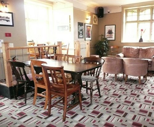 The Cranley Hotel Cranleigh Zewnętrze zdjęcie